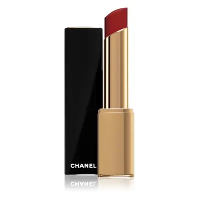 Chanel Rouge Allure L’Extrait Exclusive Creation intenzív hosszan tartó rúzs hidratálást és fény