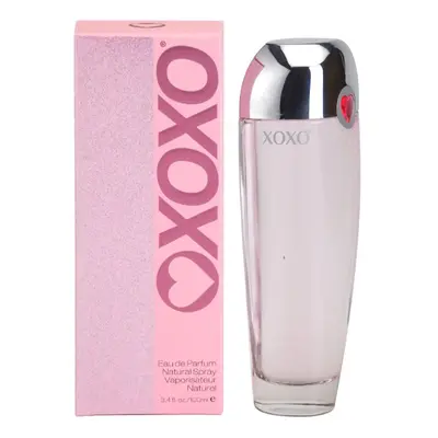 Xoxo Xoxo Eau de Parfum hölgyeknek 100 ml