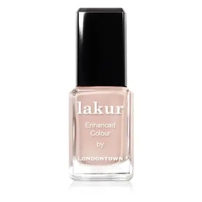 LONDONTOWN Lakur körömlakk árnyalat Dusk 12 ml