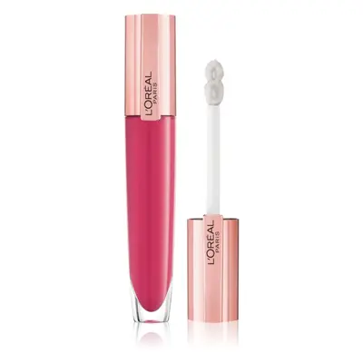 L’Oréal Paris Glow Paradise Balm in Gloss ajakfény hialuronsavval árnyalat 408 I Accentuate 7 ml