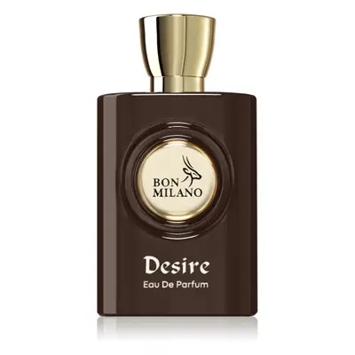 Bonmilano Desire Eau de Parfum uraknak 100 ml