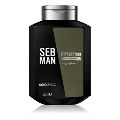 Sebastian Professional SEB MAN The Smoother kondicionáló 250 ml