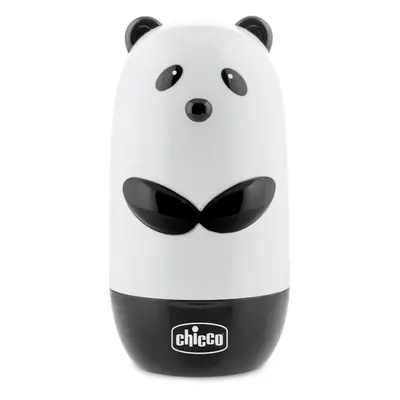 Chicco Baby manikűröző szett 0m+ Panda(gyermekeknek)