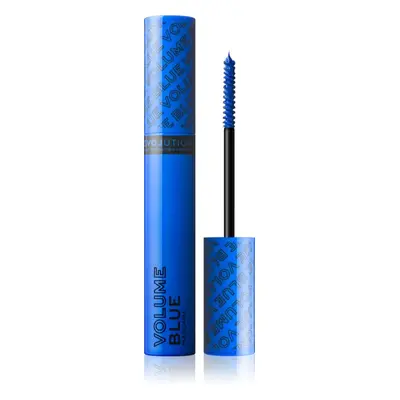 Revolution Relove Volume dúsító szempillaspirál árnyalat Blue 7 ml