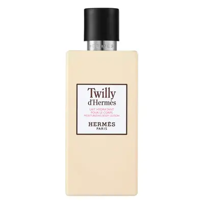 HERMÈS Twilly d’Hermès testápoló tej hölgyeknek 200 ml