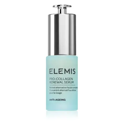 Elemis Pro-Collagen Renewal Serum koncentrátum ráncok ellen fiatalító hatással 15 ml