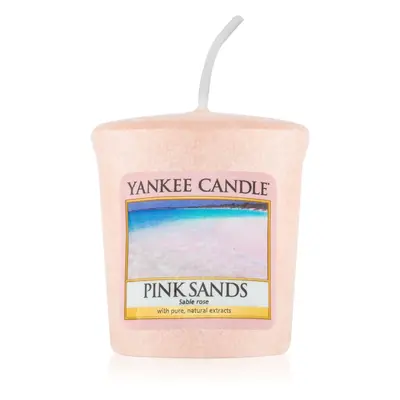 Yankee Candle Pink Sands viaszos gyertya 49 g