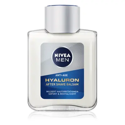 Nivea Men Hyaluron borotválkozás utáni balzsam 100 ml