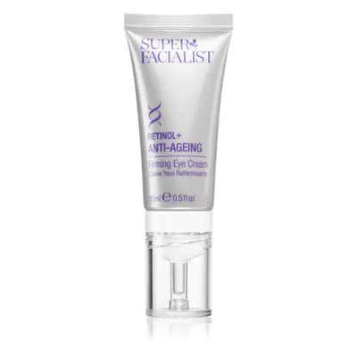 Super Facialist Retinol+ Anti-Ageing szemránc elleni krém 15 ml