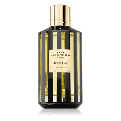 Mancera Aoud Line Eau de Parfum unisex 120 ml