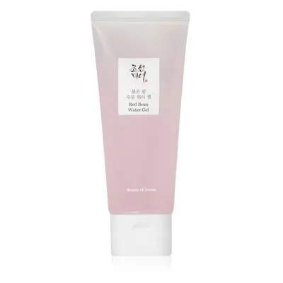 Beauty Of Joseon Red Bean Water Gel intenzív hidratáló gél zsíros bőrre 100 ml