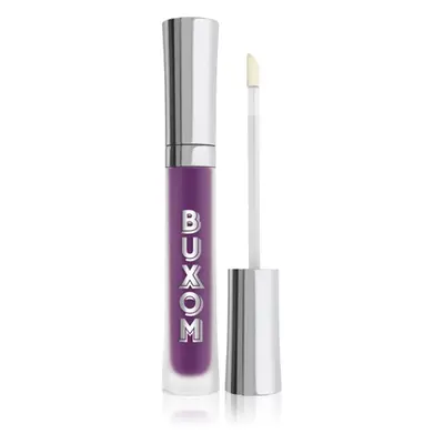 Buxom FULL-ON™ PLUMPING LIP CREAM GLOSS krémes ajakfény nagyobbító hatás árnyalat Purple Haze 4,