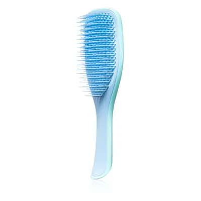 Tangle Teezer Ultimate Detangler Denim Blue lapos kefe minden hajtípusra 1 db