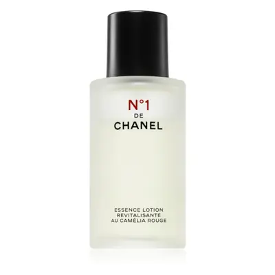 Chanel N°1 Lotion Revitalisante revitalizáló arc emulzió 100 ml