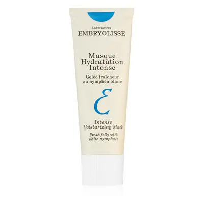 Embryolisse Masque Hydratation Intense intenzív hidratáló maszk regeneráló hatással 50 ml