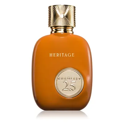 Khadlaj 25 Heritage Eau de Parfum uraknak 100 ml