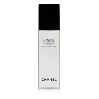 Chanel La Mousse Clarifiant tisztító tonik az arcra 150 ml