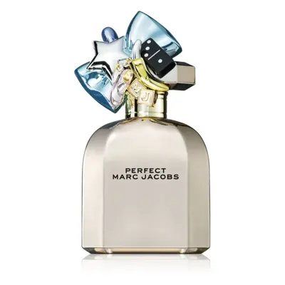 Marc Jacobs Perfect Charm Eau de Parfum hölgyeknek Collector Edition 50 ml