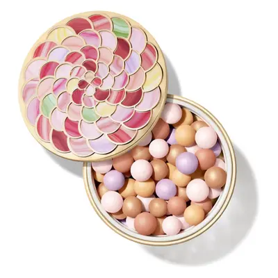 GUERLAIN Météorites Light Revealing Pearls of Powder Arcszínező gyöngyök árnyalat 03 Warm / Doré