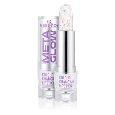 essence META GLOW COLOUR CHANGING hangulat rúzs 3,4 g