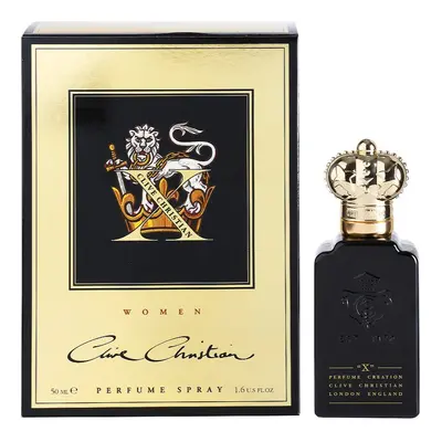 Clive Christian X Eau de Parfum hölgyeknek 50 ml