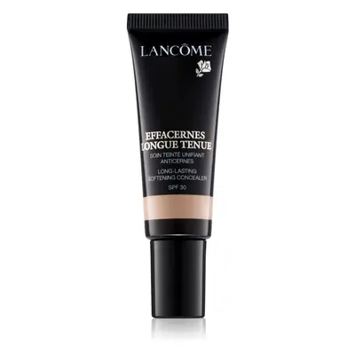 Lancôme Effacernes Longue Tenue szemkorrektor SPF 30 árnyalat 01 Beige Pastel 15 ml