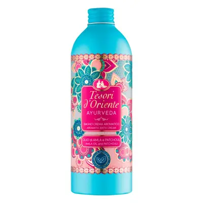 Tesori d'Oriente Ayurveda fürdő termék hölgyeknek 500 ml