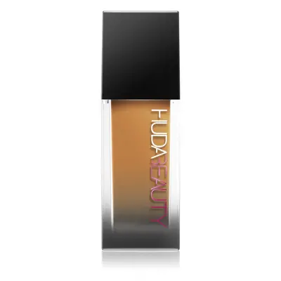 Huda Beauty Faux Filter Foundation tartós alapozó árnyalat Dulce De Leche 35 ml