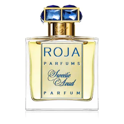 Roja Parfums Sweetie Aoud parfüm unisex 50 ml