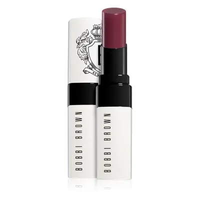 Bobbi Brown Extra Lip Tint tonizáló ajakbalzsam árnyalat Bare Blackberry 2,3 g