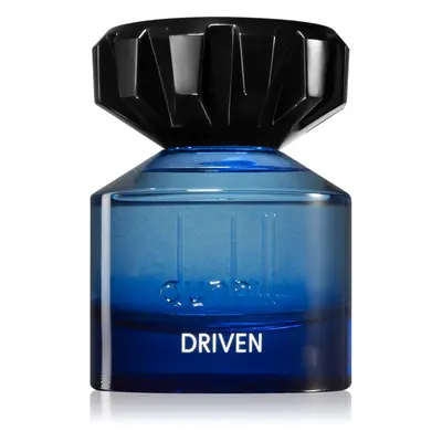 Dunhill Driven Blue Eau de Toilette uraknak 60 ml