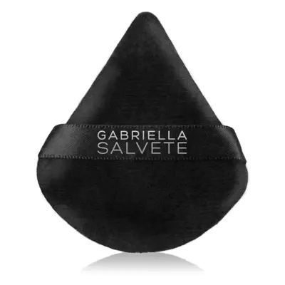 Gabriella Salvete Triangle Puff applikátor az arcra 1 db