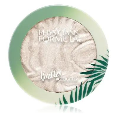 Physicians Formula Murumuru Butter égetett élénkítő árnyalat Pearl 5 g