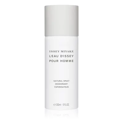 Issey Miyake L'Eau d'Issey Pour Homme spray dezodor uraknak 150 ml