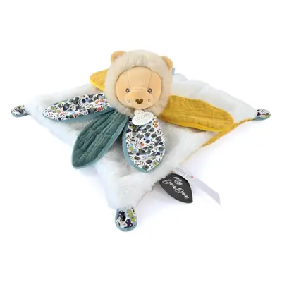 Doudou Gift Set Lion alvóka 1 db