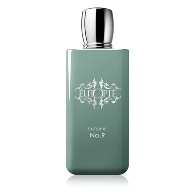 Eutopie No. 9 Eau de Parfum unisex 100 ml