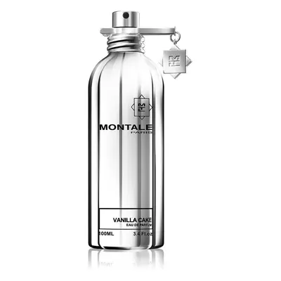 Montale Vanilla Cake Eau de Parfum unisex 100 ml