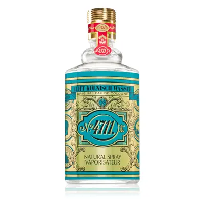 4711 Original Eau de Cologne szórófejjel unisex 100 ml