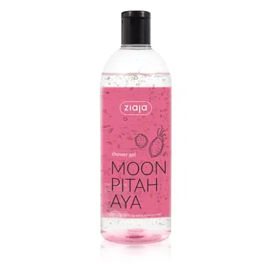 Ziaja Moon Pitahaya energetizáló tusfürdő gél 500 ml