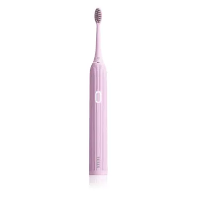 Tesla Smart Toothbrush Sonic TS200 sonic fogkefe Pink 1 db