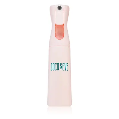 Coco & Eve Fine Mist Spray Bottle szórófej hajra 300 ml