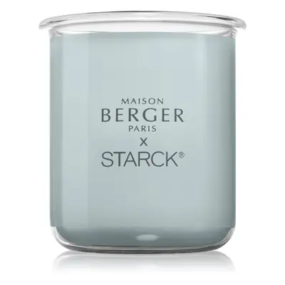 Maison Berger Paris Starck Peau de Pierre illatgyertya utántöltő Grey 120 g