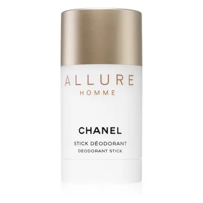 Chanel Allure Homme stift dezodor uraknak 75 ml