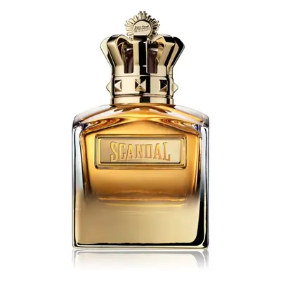 Jean Paul Gaultier Scandal Pour Homme Absolu parfüm uraknak 150 ml