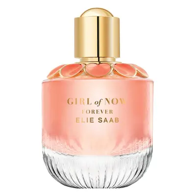 Elie Saab Girl of Now Forever Eau de Parfum hölgyeknek 90 ml