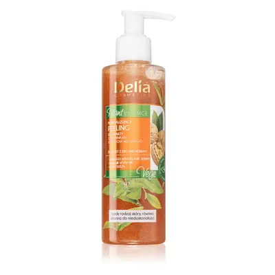 Delia Cosmetics Plant Essence arcpeeling 200 ml