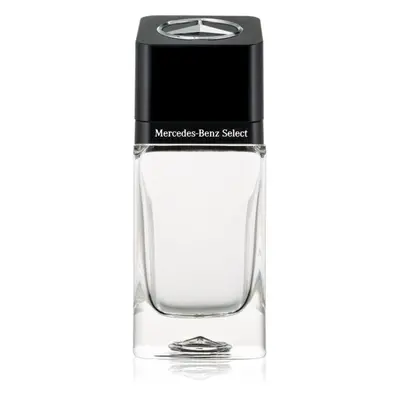 Mercedes-Benz Select Eau de Toilette uraknak 100 ml