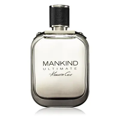 Kenneth Cole Mankind Ultimate Eau de Toilette uraknak 100 ml