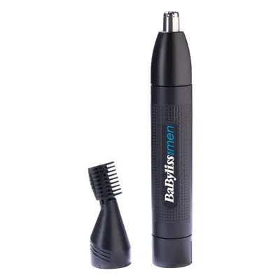 BaByliss For Men E652E szőrtelenítő az orra és fülre + szemöldöknyíró toldalék 1 db