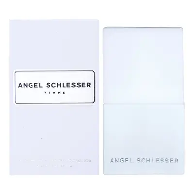 Angel Schlesser Femme Eau de Toilette hölgyeknek 50 ml